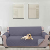 Reversible Sofa Cover Bundles Oversized Sofa