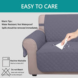 Reversible Sofa Cover Bundles Oversized Sofa