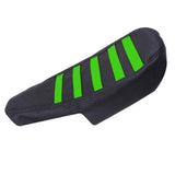 Sun Protection Motorcycle Seat Cover for Ridstar Q20 - Heat Insulation Waterproof Breathable Cushion Protector - UV Resistant Gel Seat Pad - Green In Australia - Darrahopens