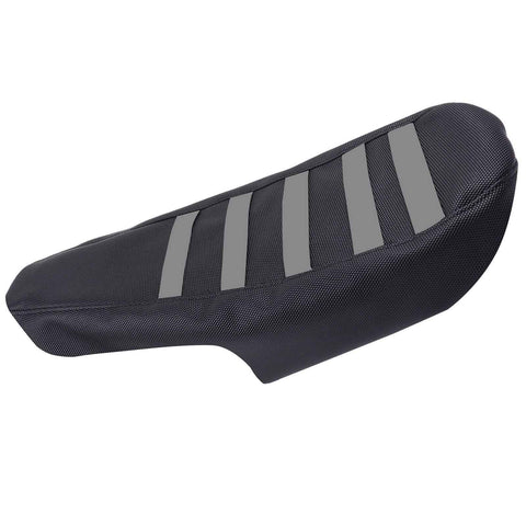 Sun Protection Motorcycle Seat Cover for Ridstar Q20 - Heat Insulation Waterproof Breathable Cushion Protector - UV Resistant Gel Seat Pad - Gray In Australia - Darrahopens