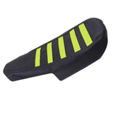 Sun Protection Motorcycle Seat Cover for Ridstar Q20 - Heat Insulation Waterproof Breathable Cushion Protector - UV Resistant Gel Seat Pad - Fluorescent Yellow In Australia - Darrahopens