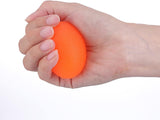 Hand Exercise Balls,Hand Therapy Balls,Grip Balls,Stress Relief Ball for Adult and Kid,Squeeze Balls Grip Equipment Ball-3 Resistance Levels(3 PCS)