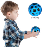 Extreme High Bouncing Ball, Super Space Children's Sensory Athlete Training Ball