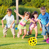 Extreme High Bouncing Ball, Super Space Children's Sensory Athlete Training Ball