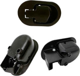 1PC Metal Recliner Handle Replacement Parts ,Premium with Cable, Compatible Most Major Couch Sofa Chair Furniture (1)