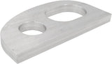 Aluminum Bow Eye，Buckle Rope Hole Marine Boat Eye Tie Off Docking Anchoring Fishing Duck Rowboat Jon Hardware Fittings