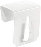 10x Window Hooks Decorative Hooks Window Clips for Window Decorations White 12-20mm UNIVERSAL