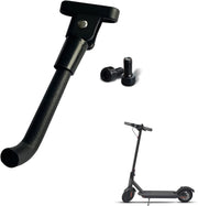 E-scooter kickstand, stepstand, stepstand with screws Petluno
