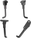 E-scooter kickstand, stepstand, stepstand with screws Petluno