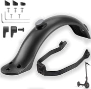 Electric mudguard, rear mudguard holder, spare scooter, accessories, with tools Xiaomi M365/M365 Pro