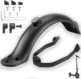 Electric mudguard, rear mudguard holder, spare scooter, accessories, with tools Xiaomi M365/M365 Pro