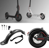 Electric mudguard, rear mudguard holder, spare scooter, accessories, with tools Xiaomi M365/M365 Pro