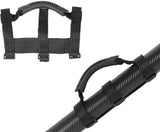 Folding Bicycles Handle Strap Bikes Scooter Hand Carriers Electric Carry Belt Carrying