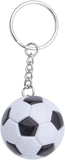 Basketball Soccer Keychain Gifts for Coach Baseball Keyring Accessories for Men Women Party Favors for Women Men
