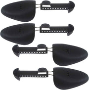 Shoe Tree, Plastic Shoe Trees for Men, Practical Adjustable Length Shoe Tree - Keep Your Shoes in Perfect Shape…