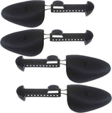 Shoe Tree, Plastic Shoe Trees for Men, Practical Adjustable Length Shoe Tree - Keep Your Shoes in Perfect Shape…