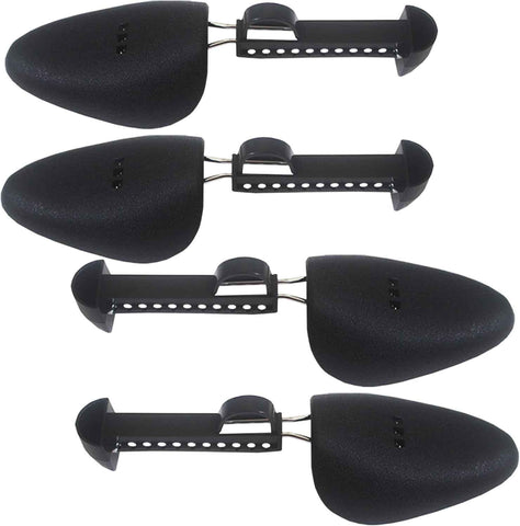 Shoe Tree, Plastic Shoe Trees for Men, Practical Adjustable Length Shoe Tree - Keep Your Shoes in Perfect Shape…