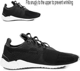 Shoe Tree, Plastic Shoe Trees for Men, Practical Adjustable Length Shoe Tree - Keep Your Shoes in Perfect Shape…