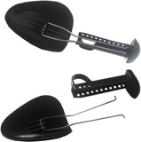 Shoe Tree, Plastic Shoe Trees for Men, Practical Adjustable Length Shoe Tree - Keep Your Shoes in Perfect Shape…