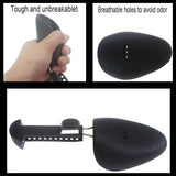 Shoe Tree, Plastic Shoe Trees for Men, Practical Adjustable Length Shoe Tree - Keep Your Shoes in Perfect Shape…