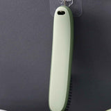 Cleaning Brush, Laundry Brush Shoe Household Soft Scrubbing Shoes for Long Handled