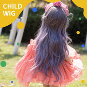 Wig Cap, 4PCS HD Wig Cap or Kids, HD Caps or Wigs Light Brown, Nylon Wig Caps or Kids, Stocking Caps or Wigs, Transparent Invisible Wig Cap or Halloween. Small Wig Cap or Kids, Baby.