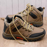 Work Shoe Laces or Boots, 2 Pair Hiking Heavy Duty Boot Laces, Durable Round Shoelaces Strings
