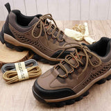 Work Shoe Laces or Boots, 2 Pair Hiking Heavy Duty Boot Laces, Durable Round Shoelaces Strings