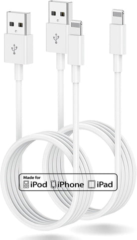 3ft iPhone Charger Apple MFi Certified, Apple Lightning to USB Cable 3 Feet,Fast Apple Charging Cable Cord 3 Foot for iPhone 14 Pro Max/13/13 Mini/13 Pro/12/11 Pro/11/XS MAX/XR/8/7/6s/5S/iPad