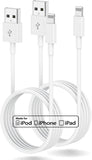 3ft iPhone Charger Apple MFi Certified, Apple Lightning to USB Cable 3 Feet,Fast Apple Charging Cable Cord 3 Foot for iPhone 14 Pro Max/13/13 Mini/13 Pro/12/11 Pro/11/XS MAX/XR/8/7/6s/5S/iPad