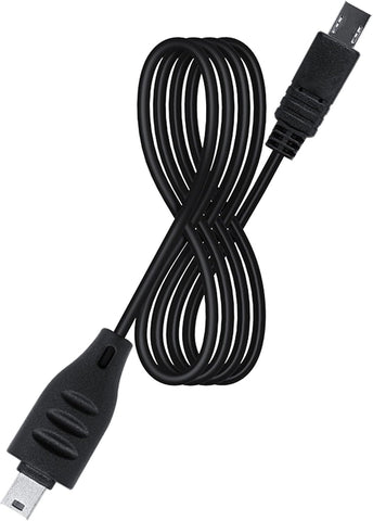 100CM Multi Terminal Connecting Cable Cord Fits Sony Camera/Camcorder Connect JJC SR-F2 SR-F2W TP-F2 TPR-M1 TPR-U1 TP-S2 Remote Control In Australia - Darrahopens