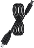 100CM Multi Terminal Connecting Cable Cord Fits Sony Camera/Camcorder Connect JJC SR-F2 SR-F2W TP-F2 TPR-M1 TPR-U1 TP-S2 Remote Control In Australia - Darrahopens