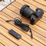 100CM Multi Terminal Connecting Cable Cord Fits Sony Camera/Camcorder Connect JJC SR-F2 SR-F2W TP-F2 TPR-M1 TPR-U1 TP-S2 Remote Control