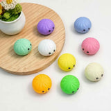 Fidget Squishy Stress Relief Toy 9-Grid Blind Box - Mystery Dumpling Squishy Calendar - Adult Decompression Squeeze Toy - GJ862-007 In Australia - Darrahopens