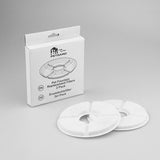Replacement Filter for Pet Water Fountain - 2-Pack Activated Carbon Filter Compatible with 2.4L Cat Dog Drinking Fountain In Australia - Darrahopens