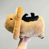 Bread Capybara Chalk Bag Rock Climbing Equipment