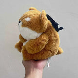 Corgi Chalk Bag Rock Climbing Equipment