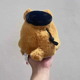 Corgi Chalk Bag Rock Climbing Equipment