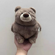Fat Bear Chalk Bag Rock Climbing Equipment