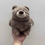 Fat Bear Chalk Bag Rock Climbing Equipment