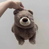 Fat Bear Chalk Bag Rock Climbing Equipment