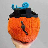 Flame-Flame Fruit Chalk Bag Rock Climbing Equipment