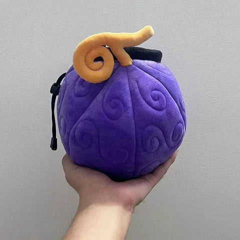 Gum-Gum Fruit Chalk Bag Rock Climbing Equipment