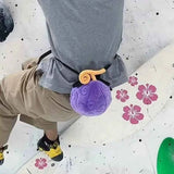 Gum-Gum Fruit Chalk Bag Rock Climbing Equipment