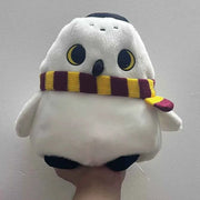White Owl Chalk Bag Rock Climbing Equipment