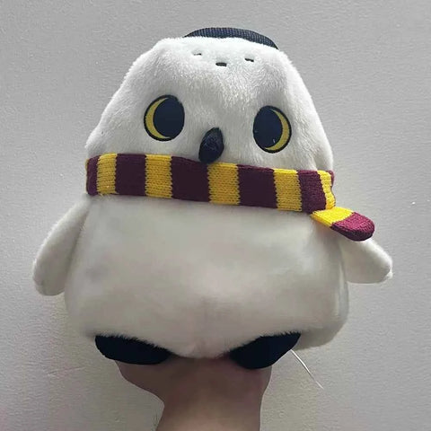 White Owl Chalk Bag Rock Climbing Equipment