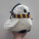 White Owl Chalk Bag Rock Climbing Equipment