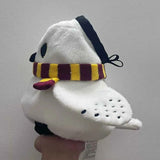 White Owl Chalk Bag Rock Climbing Equipment