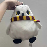 White Owl Chalk Bag Rock Climbing Equipment