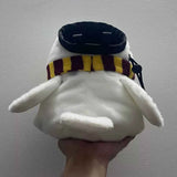 White Owl Chalk Bag Rock Climbing Equipment